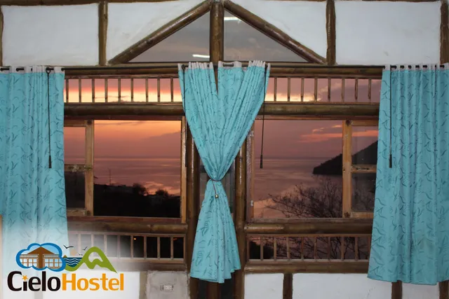 CIELO HOSTEL
