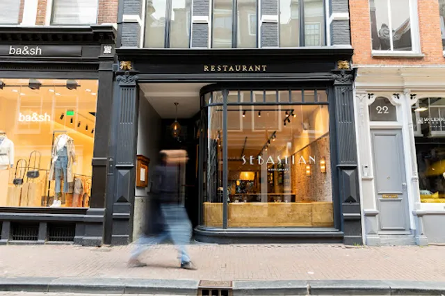 Restaurant Sebastian