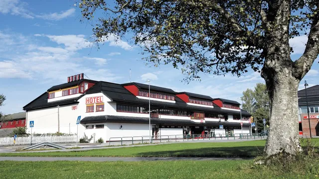 Thon Partner Hotel Baronen