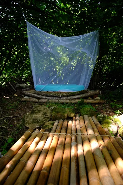 Glamping that's life(vez life)-Dolomite Experience