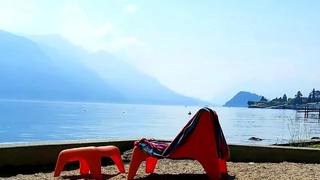 Casa Miralago - Ferienwohnungen Comersee