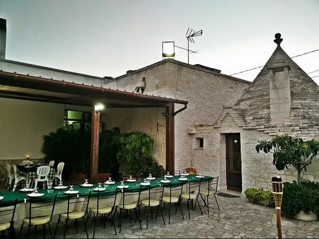 Farm Monte Del Vento