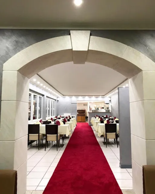 Pizzeria Restaurant Flame's