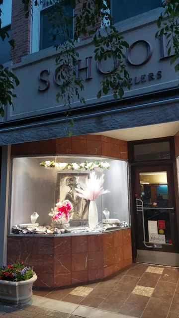 Schooley's Jewelers