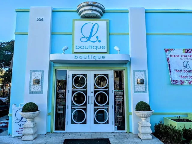 L. Boutique