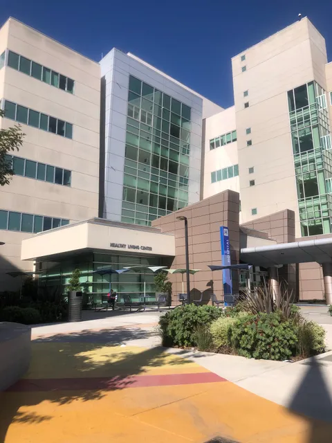 Kaiser Permanente West Los Angeles Medical Center