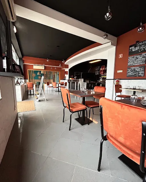 O COSY Bistrot Restaurante