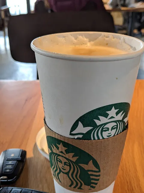 Starbucks