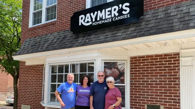 Raymer's Homemade Candies