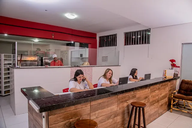 Pizzaria do Dezoito - Delivery em Araxá