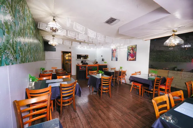 Exclusive Cocina Mexicana