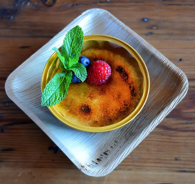 Red Rock Culinary Provisions