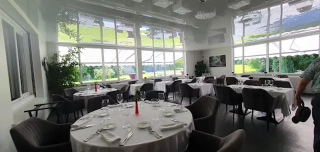 Restaurant Un Moment chez Bacchus