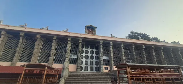 Annamalai Guest House