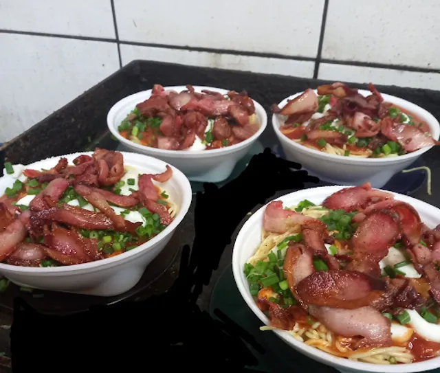 Oficina de Sanduíches Do Pequeno