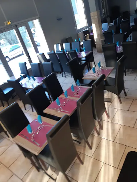 Brasserie le Griffon