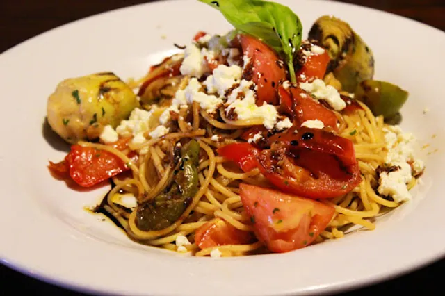 Big Marco's Italian Restaurant