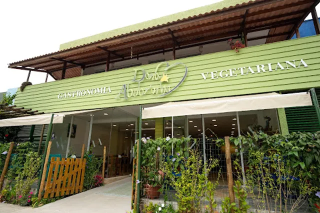 Restaurante Dona Abobrinha