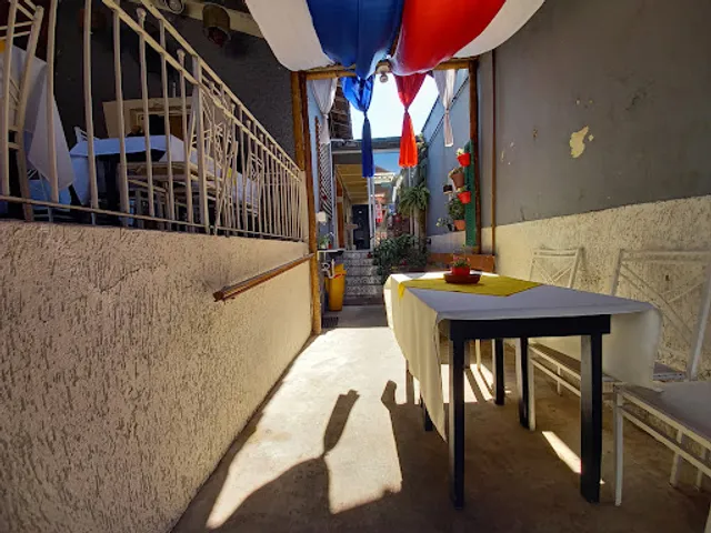 4L DIVINO SABORES RESTAURANTE