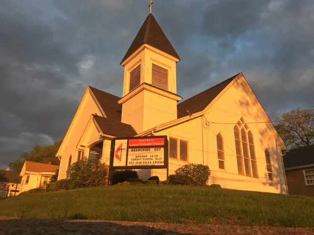 Pearl River United Methodist Church