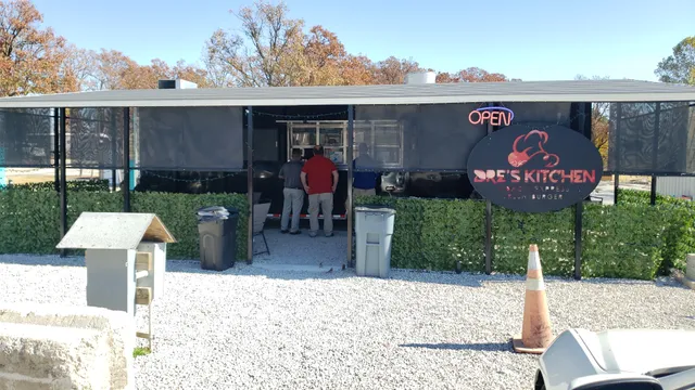 Branson Food Truck Park llc