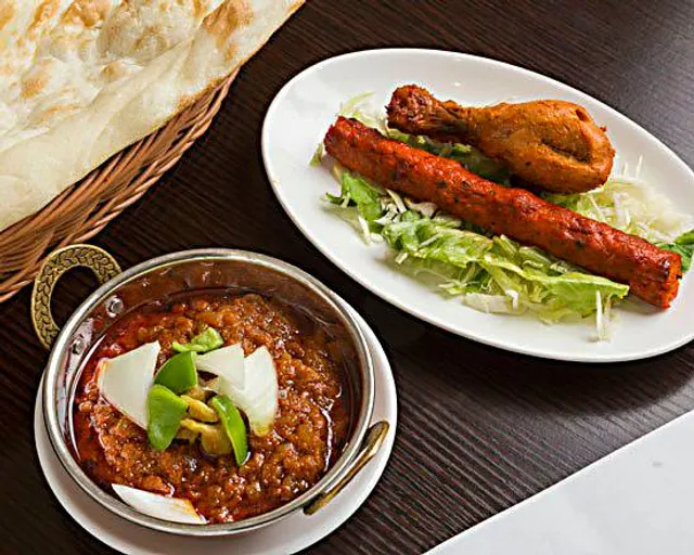 ベンガル料理&インドカレービリヤニ ハラル レストラン 十条 店india &bangla halal curry biryani house