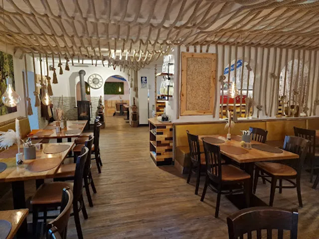 Schürzenhaus Iffezheim