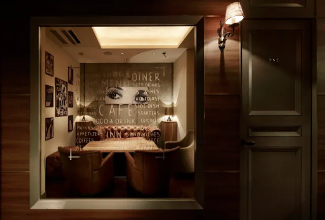 ジェシカハウス 心斎橋