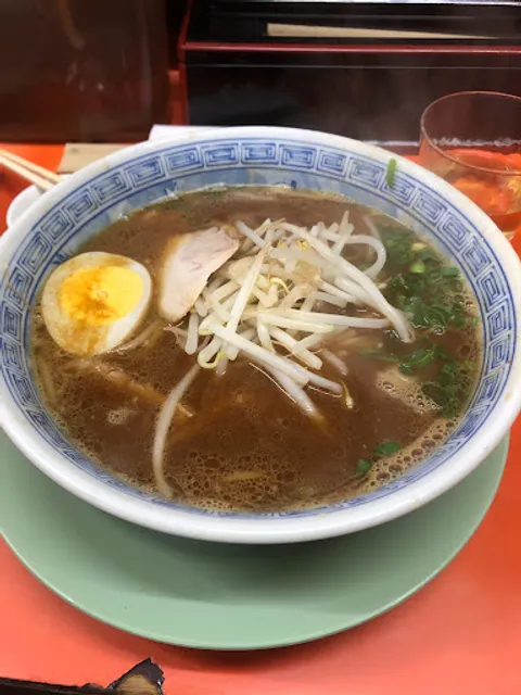 ラーメン ふか味