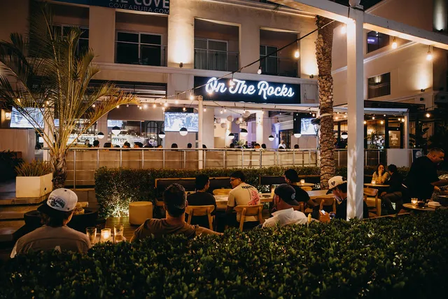 On The Rocks Craft Kitchen & Bar