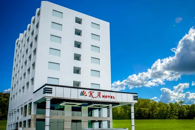 KA Hotel/best hotel/corporate rooms/ family hotels/Tirunelveli