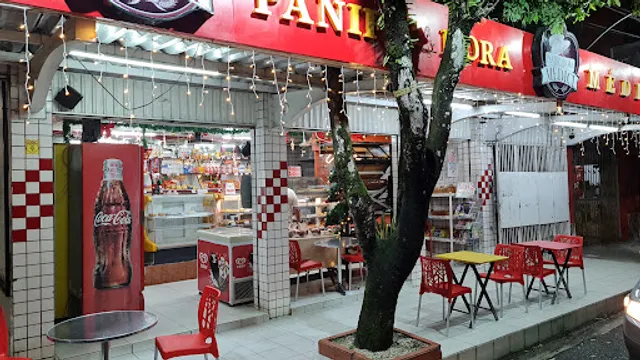 Panificadora Médici