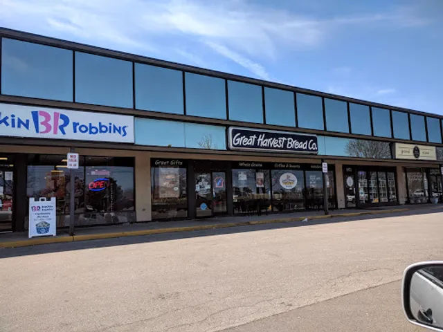 Great Harvest Bread Co.