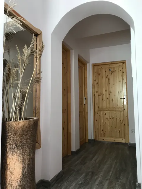 Pokoje Gościnne Przy Plaży, Łeba