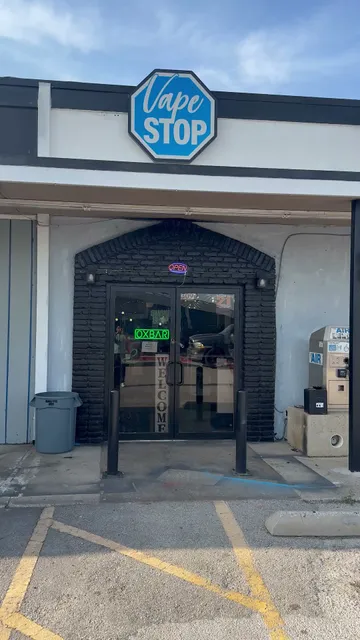 Vape Stop Lake Dallas