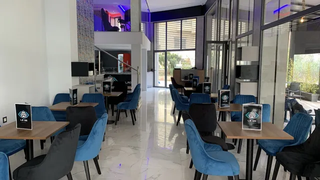LE QG - Brunch & Gaming