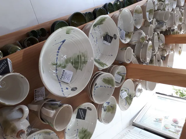 La Tienda de Ceramica