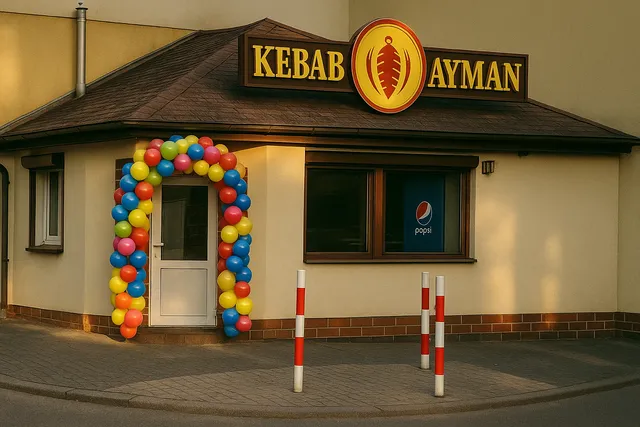 Kebab Ayman