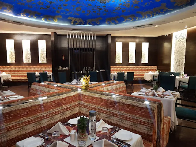 Tiger Trail Restaurant