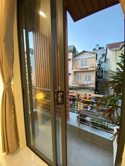 Agape House&Apartment