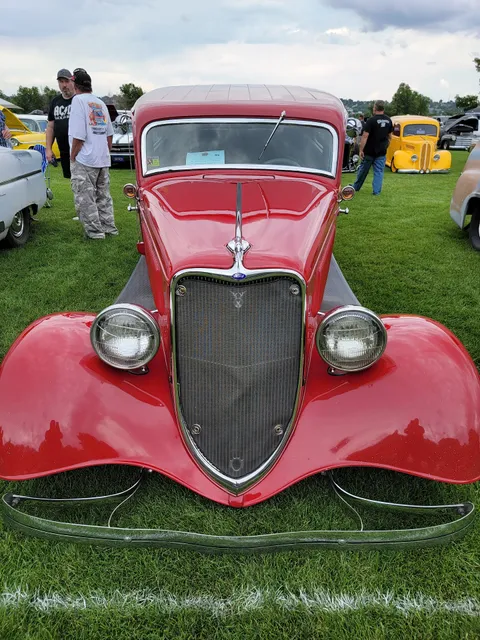 Sheridan Community Park