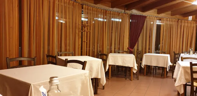Ristorante Pizzeria da Marco