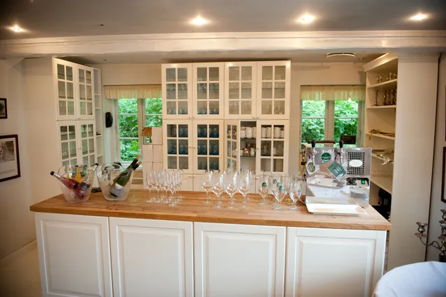 Moesgård Forest Mill