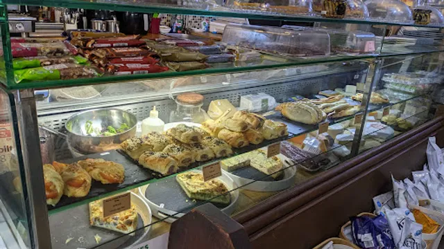 5 Elements Cafe & Lounge 6 Orange Street, Uppingham LE15 9SQ, United Kingdom