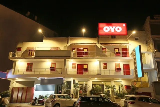 OYO Hotel Marina
