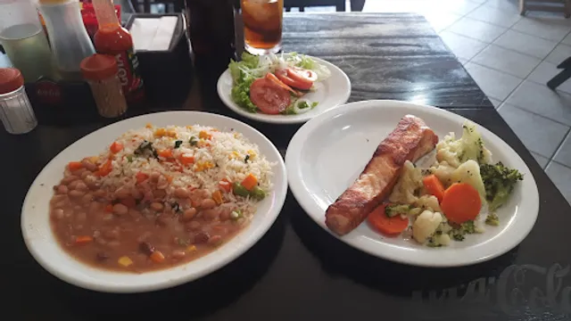 J.J Restaurante & Lanchonete