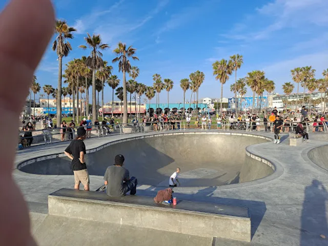 Venice Beach