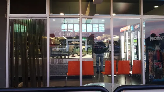 Oceans Edge Fresh Fish and Chippery