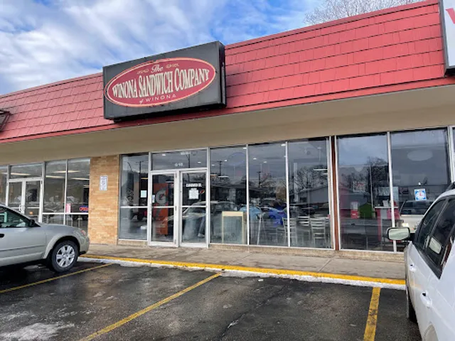 Winona Sandwich Company