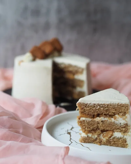 The Baker's Distillery